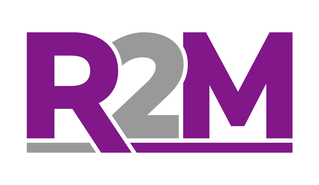 r2m ltd Logo