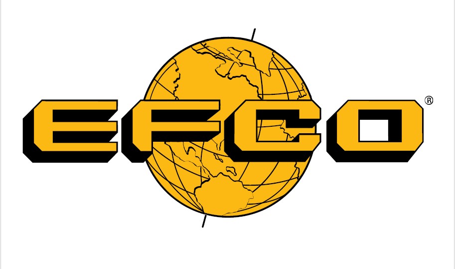 EFCO UK LTD Logo