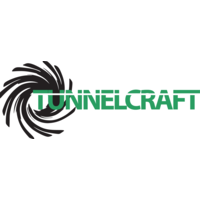 Tunnelcraft Limited Logo