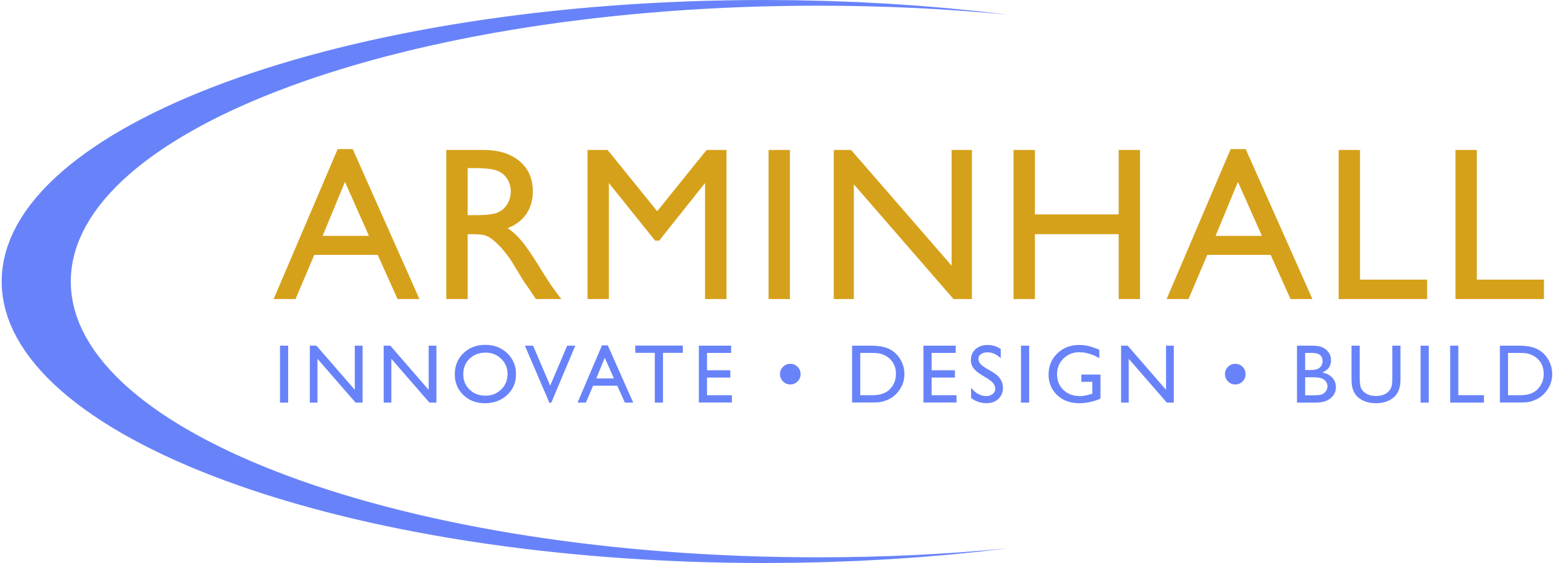 Arminhall Engineering Ltd Logo