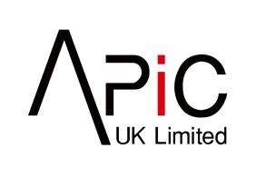 APiC UK Limited Logo