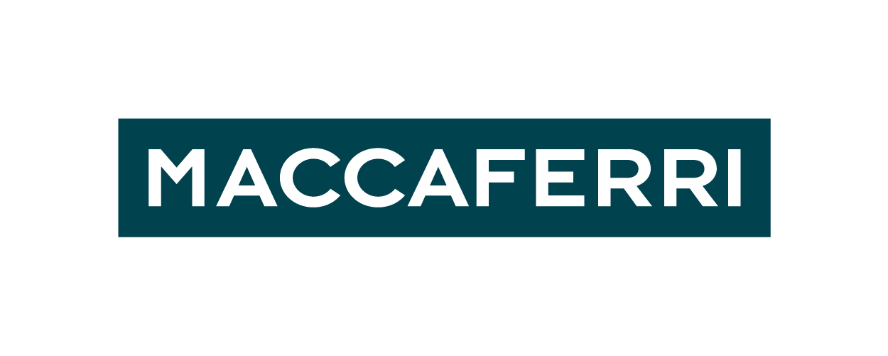 MACCAFERRI LTD Logo