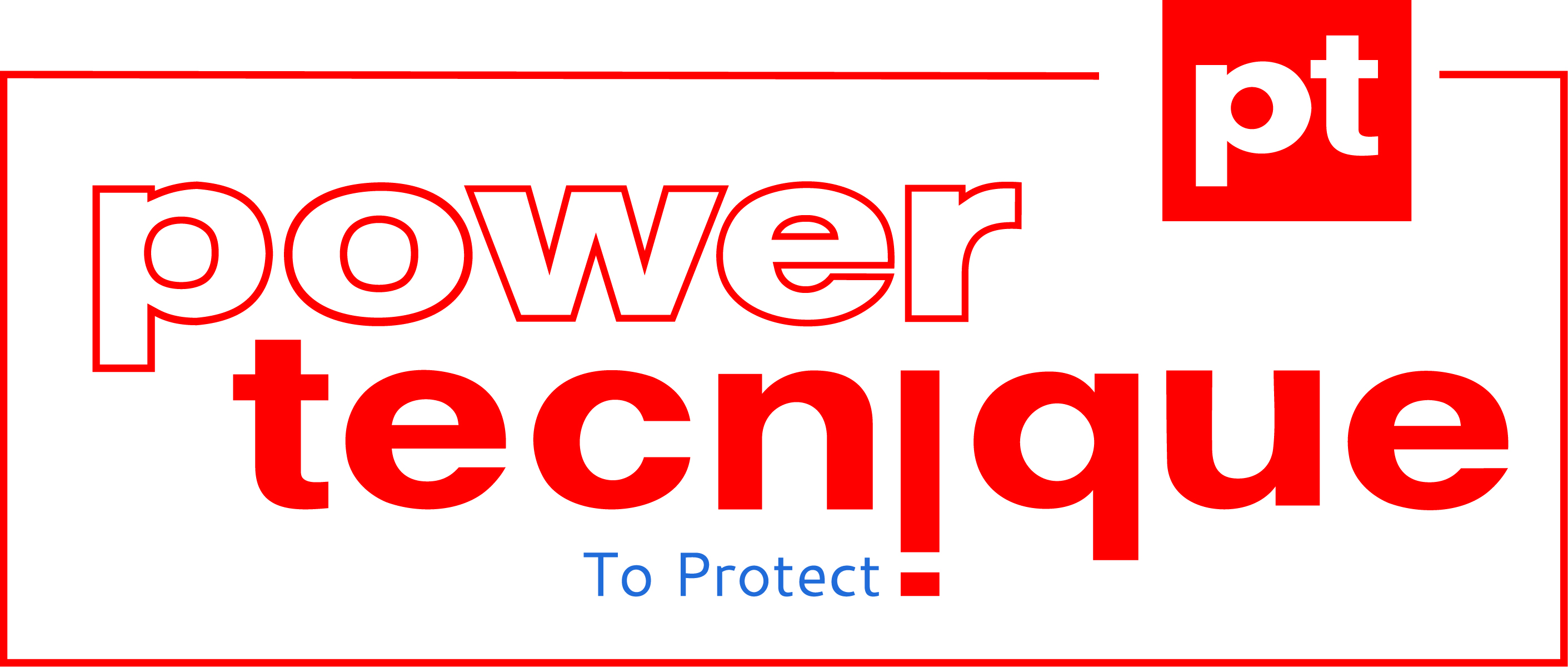 Powertecnique Ltd Logo
