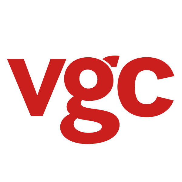 VGC Group Logo