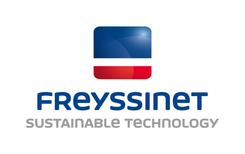 Freyssinet Limited Logo