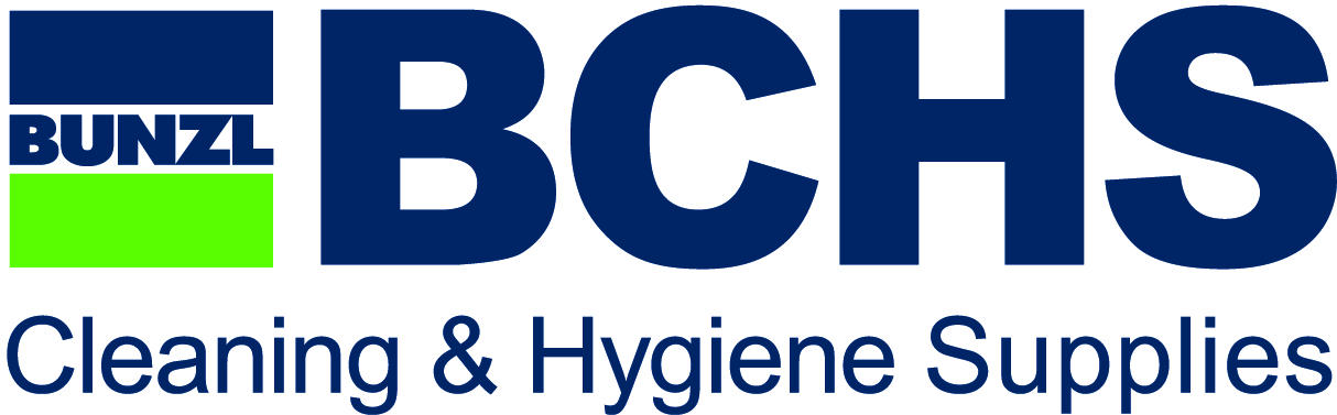 Bunzl Cleaning & Hygiene Supplies Logo