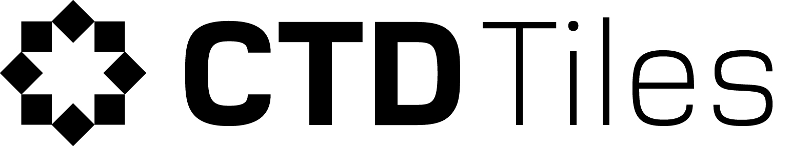 CTD Tiles Limited Logo