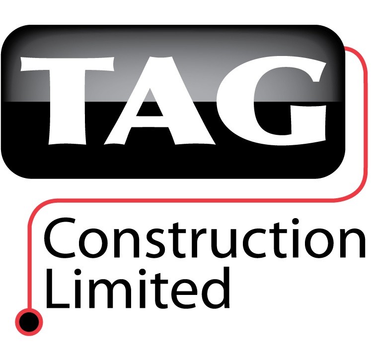 TAG Construction Ltd Logo