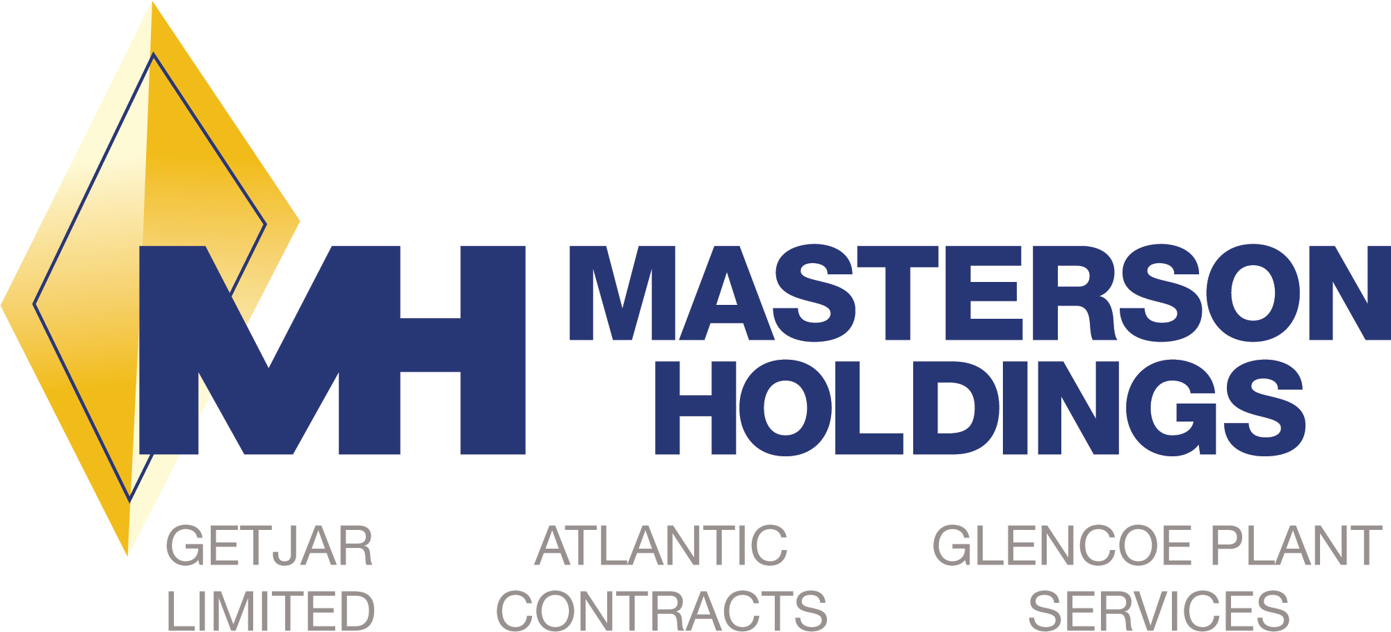 Masterson Holdings Ltd Logo