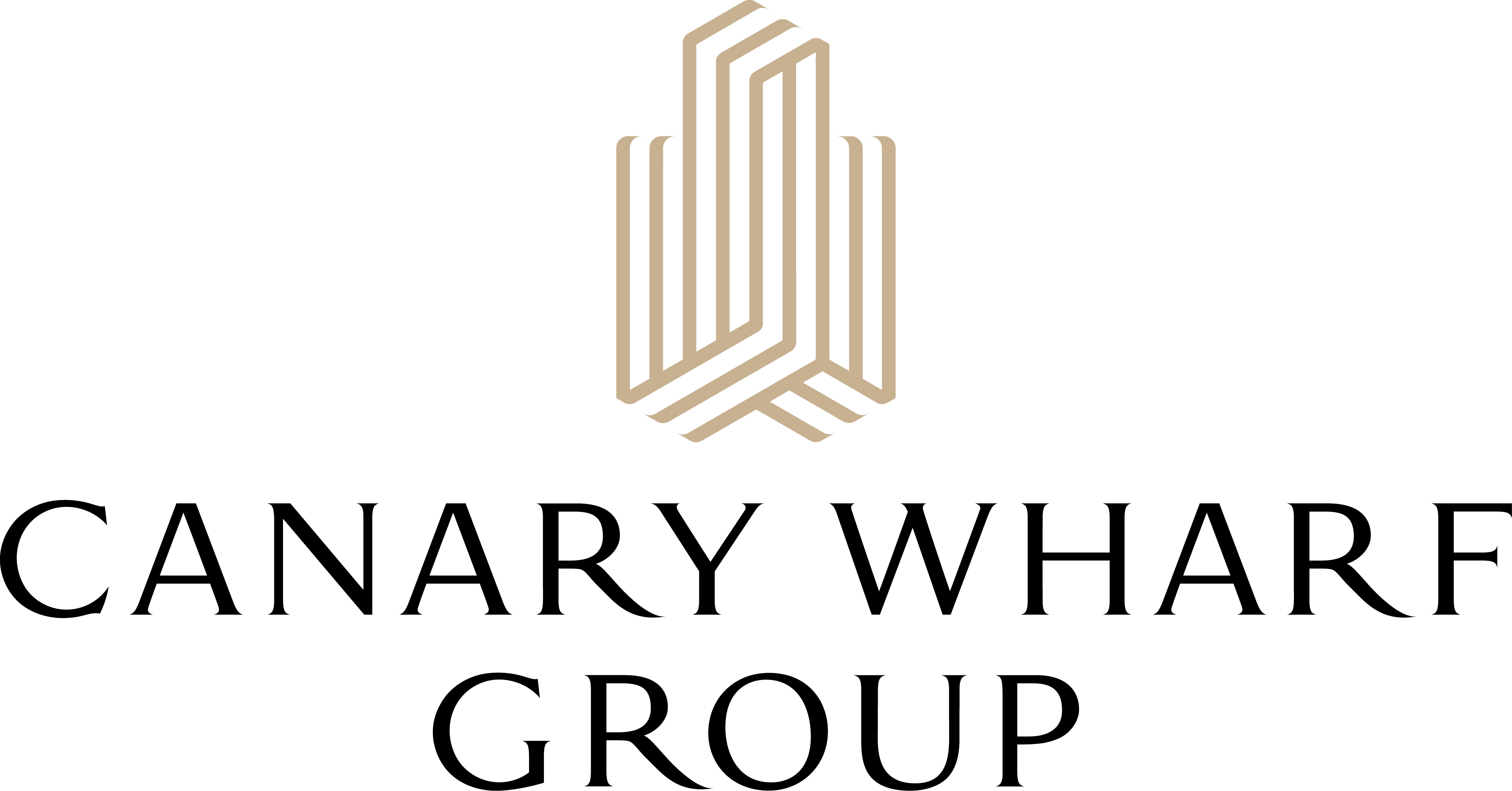 Canary Wharf Group Logo