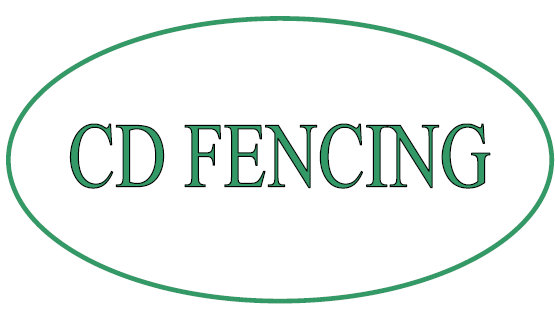 CD Fencing & Construction Services Ltd Logo
