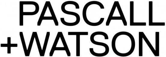 Pascall+Watson Ltd Logo