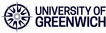 University of Greenwich Logo