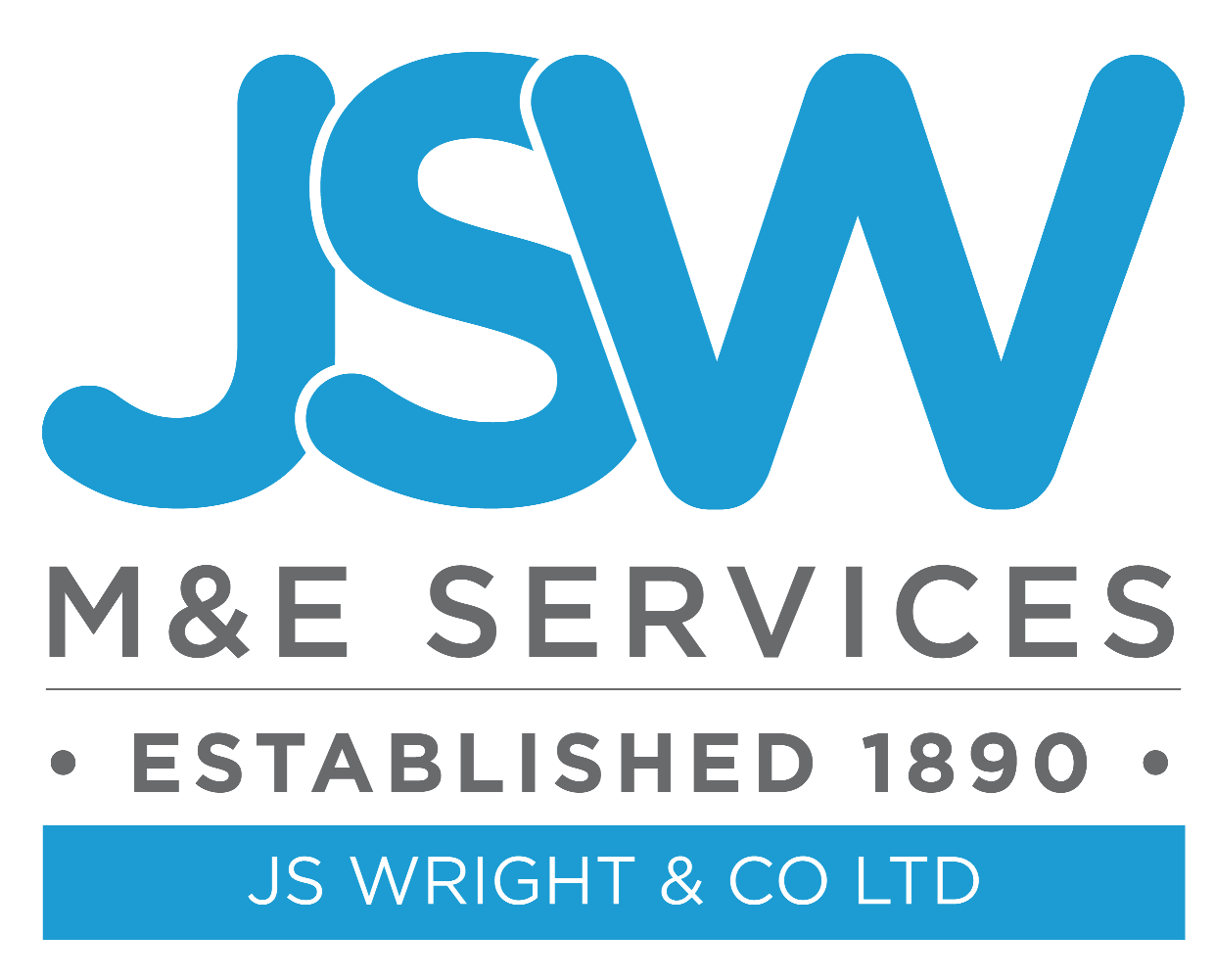 J.S.WRIGHT & CO LTD Logo