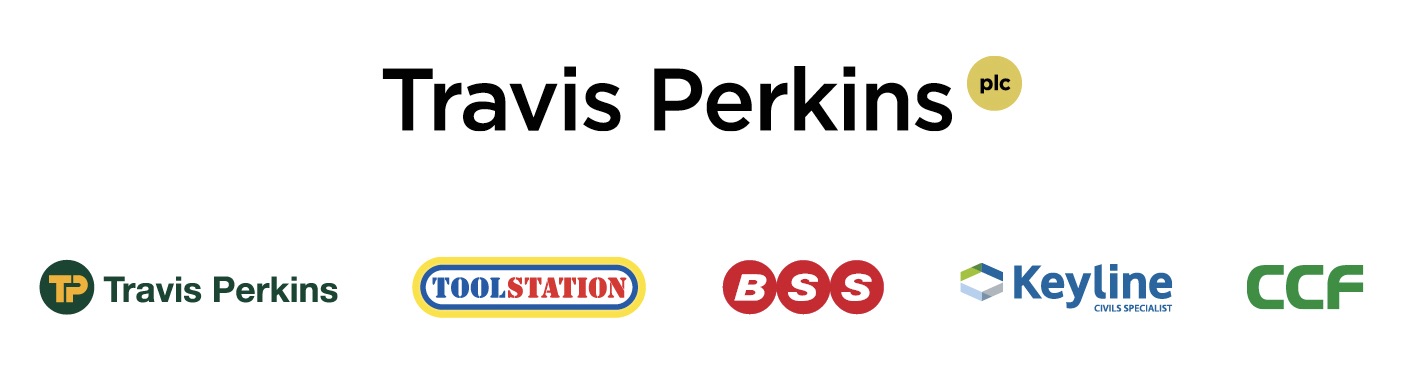 Travis Perkins Group Logo