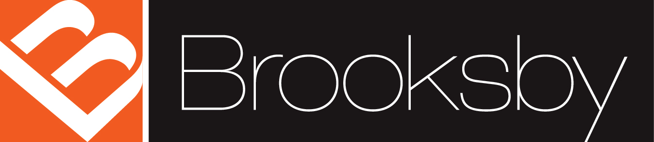 Brooksby Logo