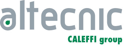Altecnic Ltd Logo