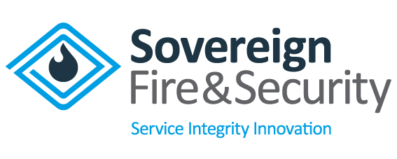 Sovereign Fire & Security Ltd Logo