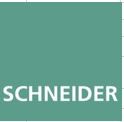 Schneider GB Ltd Logo
