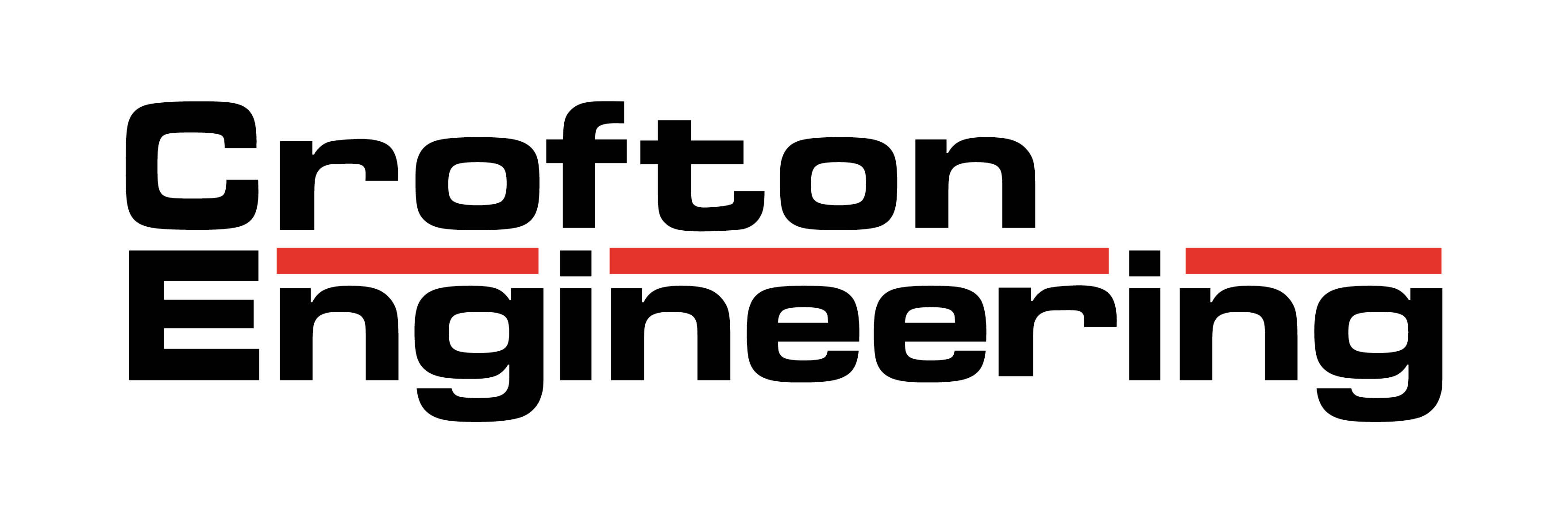 Crofton Engineering Limited Logo