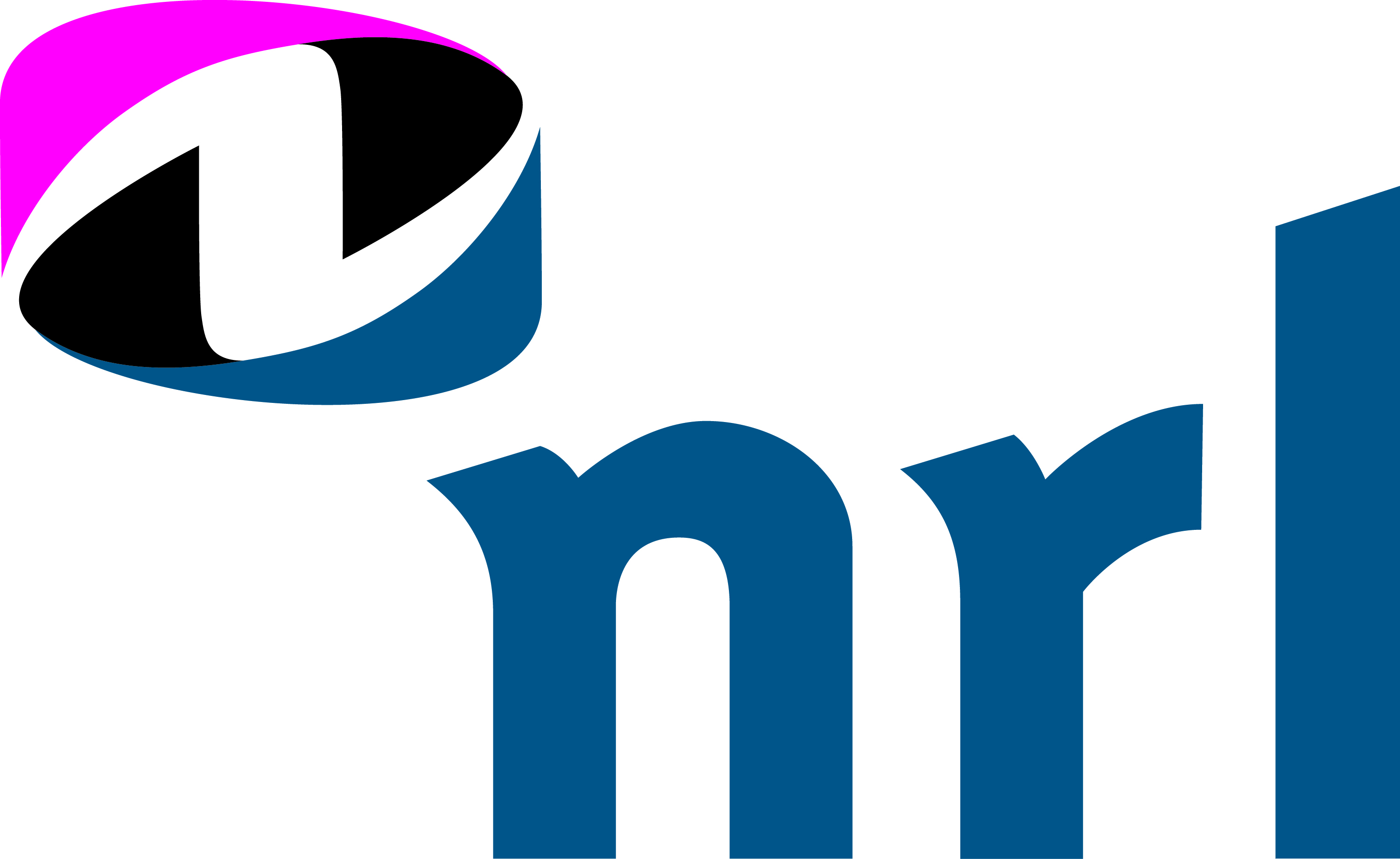 NRL Ltd Logo