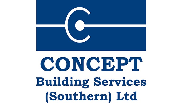 Concept Building Services (Southern) Limited Logo