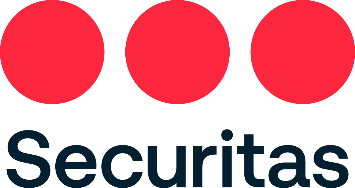Securitas Security Services UK Limited Logo