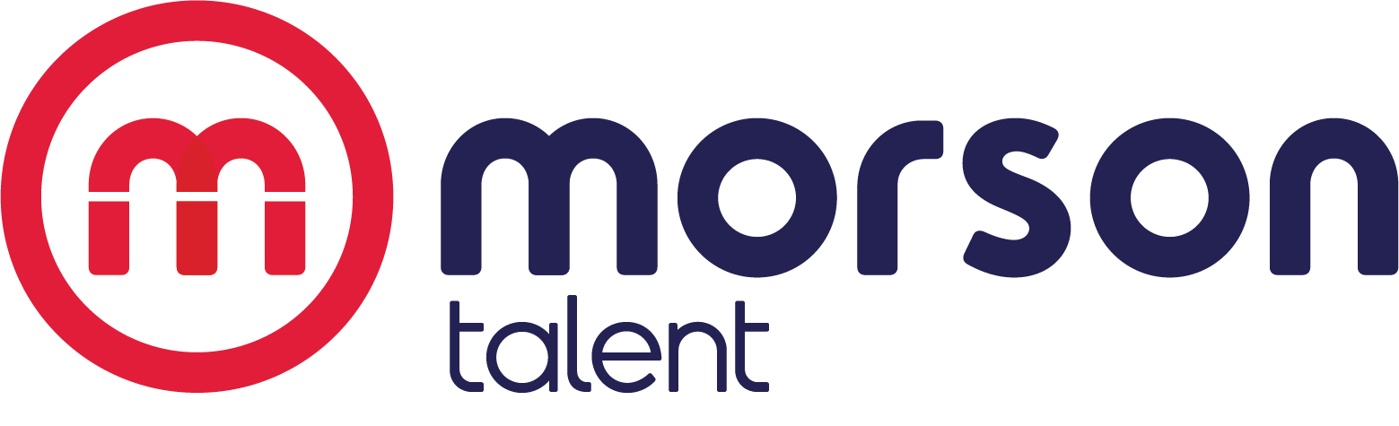 Morson International Logo