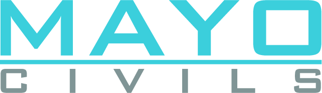 Mayo Civil Engineering Limited Logo