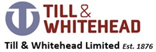 Till and Whitehead Ltd Logo