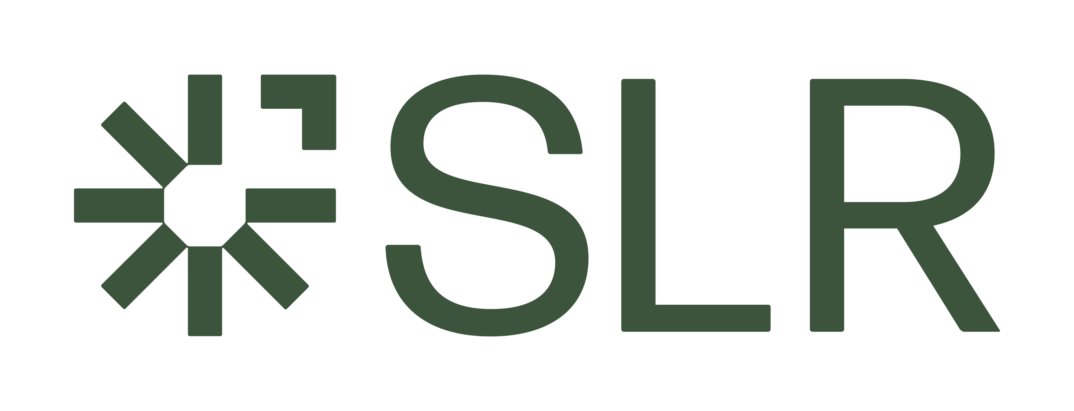 SLR Consulting Ltd Logo