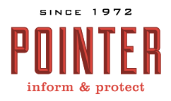 Pointer Ltd Logo