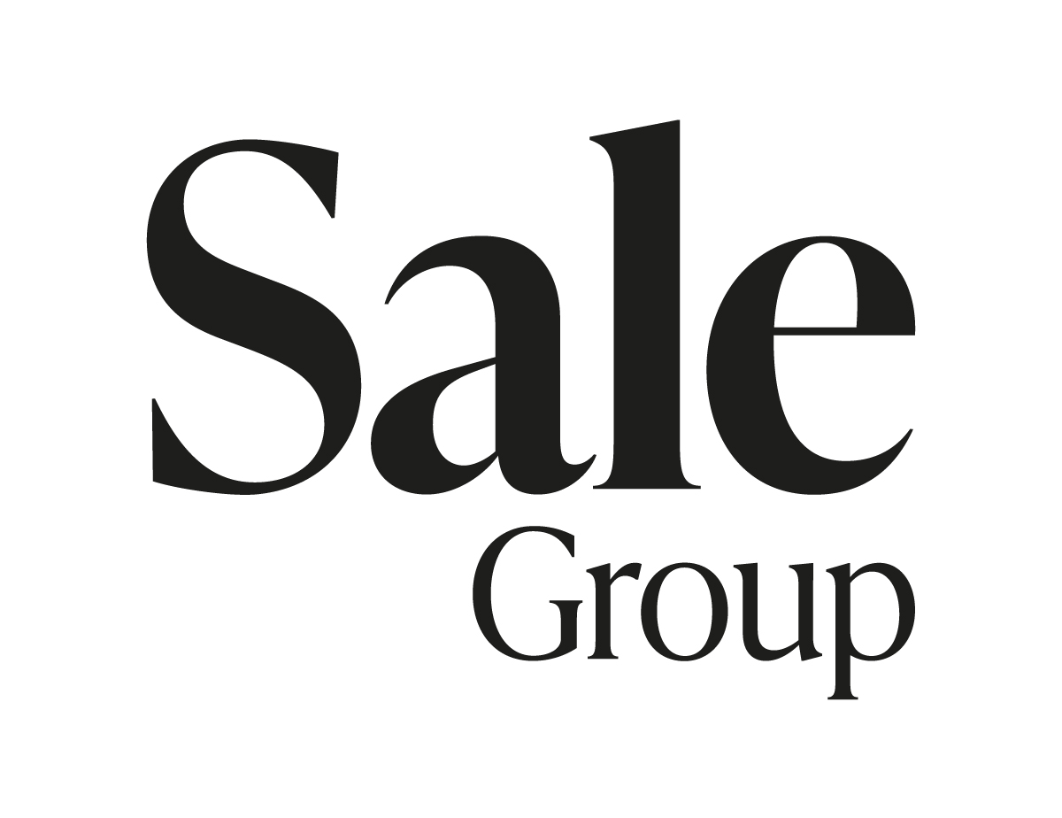 Sale Service & Maintenance Logo