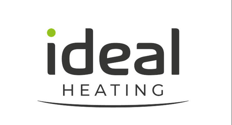Ideal Boilers Ltd Logo