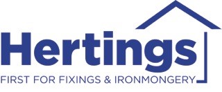 FP Herting & Son plc Logo