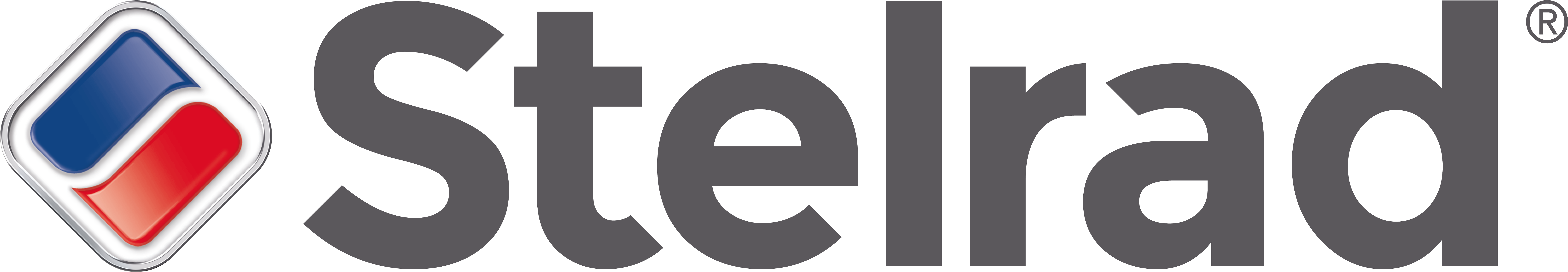 Stelrad Ltd Logo