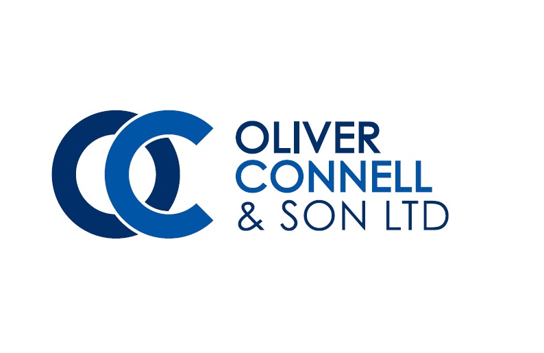 Oliver Connell & Son Ltd Logo