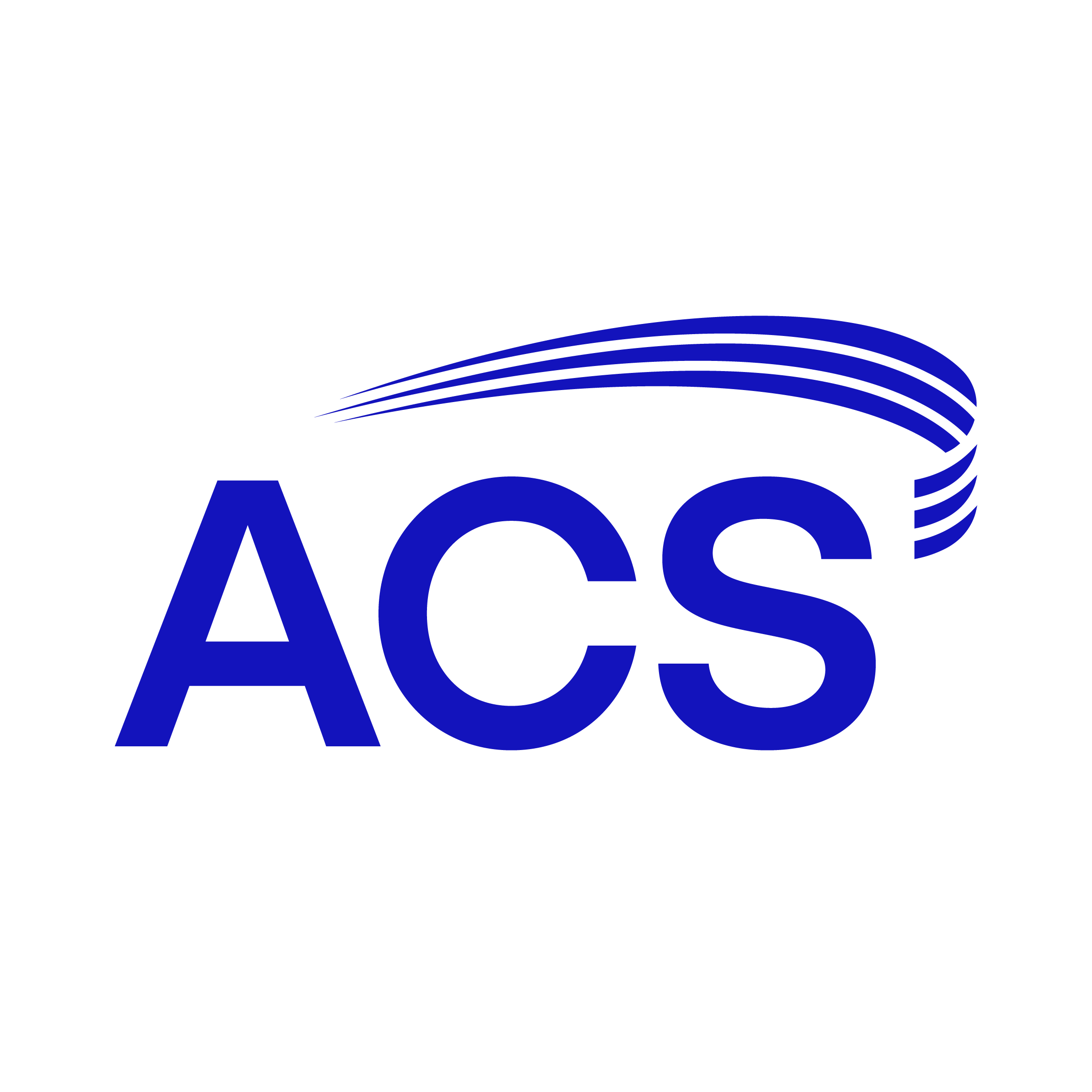 ACS Stainless Steel Fixings Limited Logo