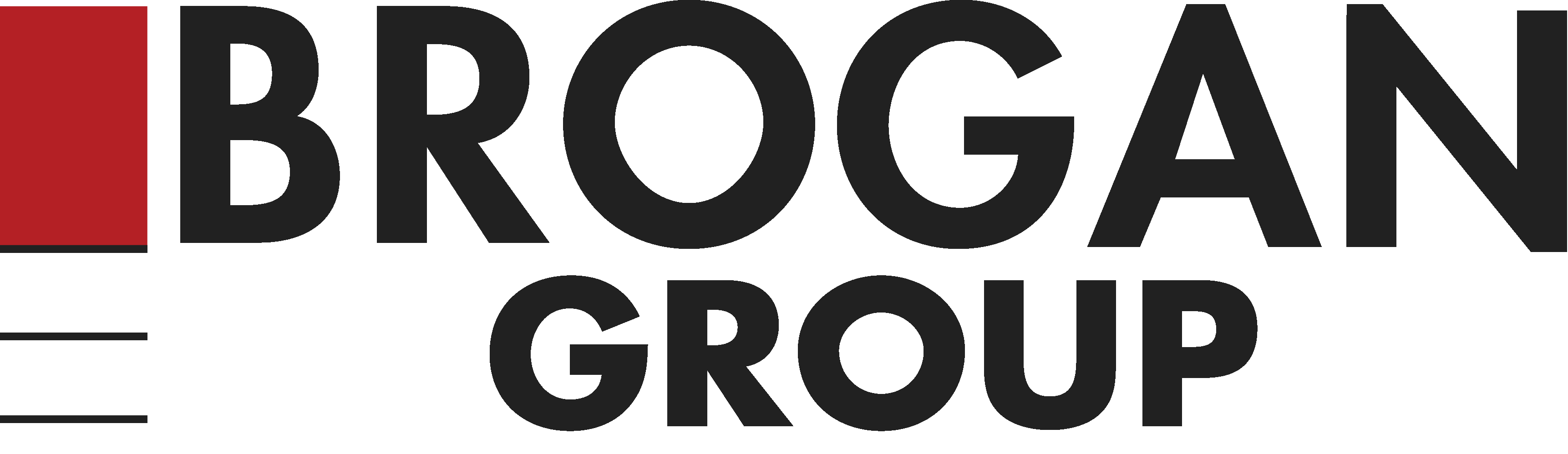 Brogan Group Logo
