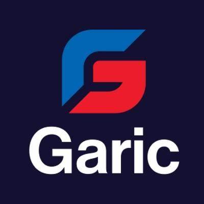 Garic Ltd Logo