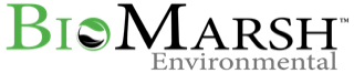 BioMarsh Environmental ltd Logo