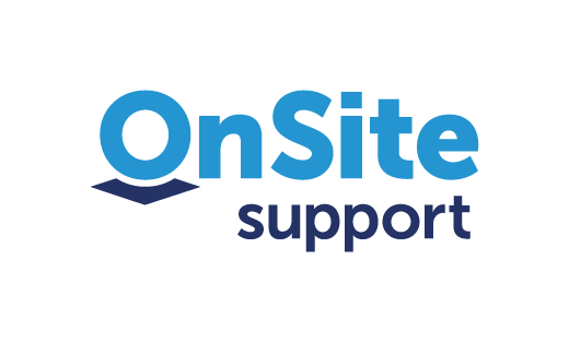 OnSite Support Ltd Logo