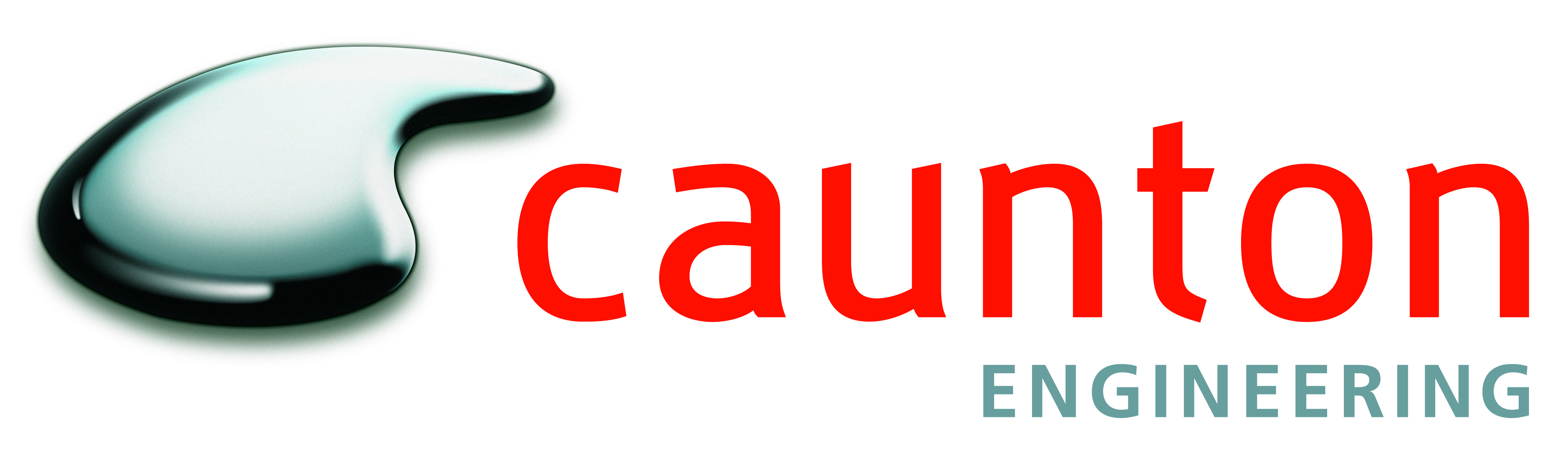 Caunton Engineering Ltd Logo