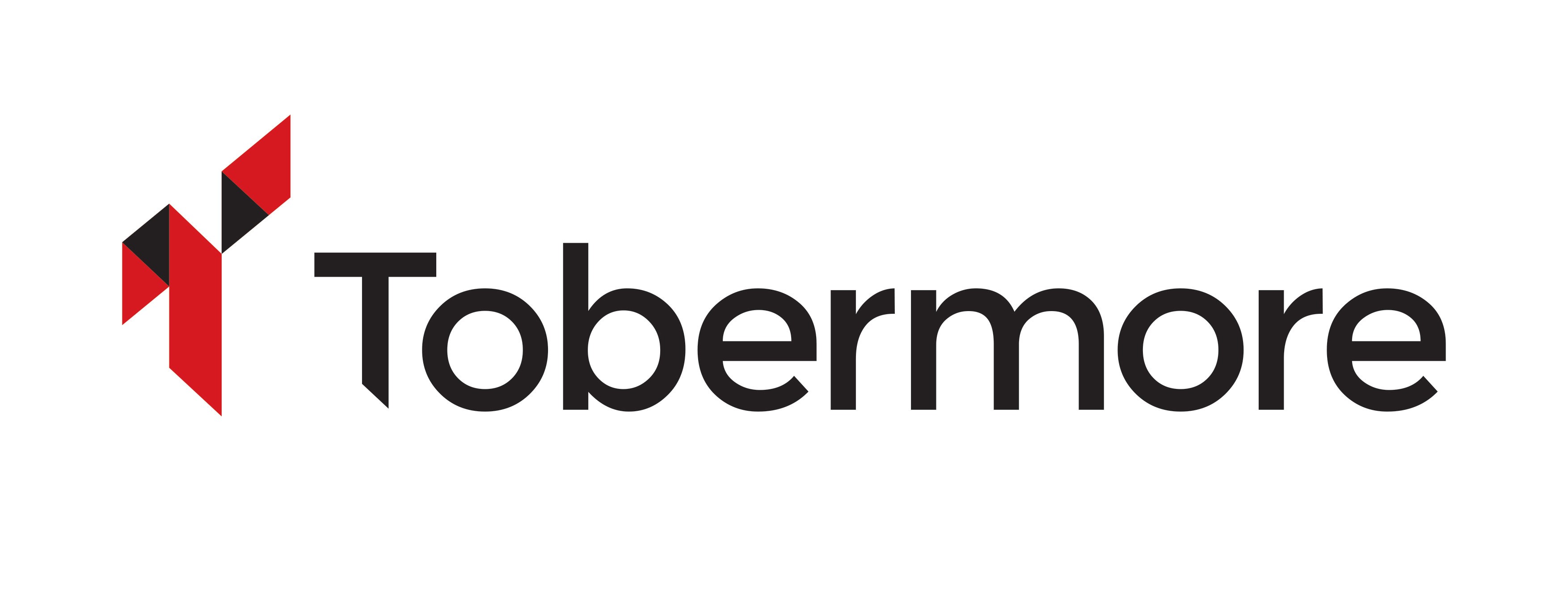 Tobermore Concrete Products Ltd Logo