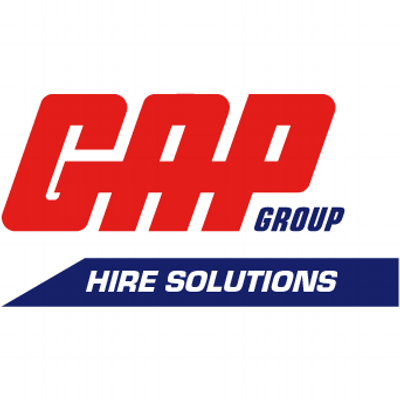 GAP Group Ltd Logo