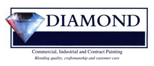 Diamond Decorators UK Ltd Logo