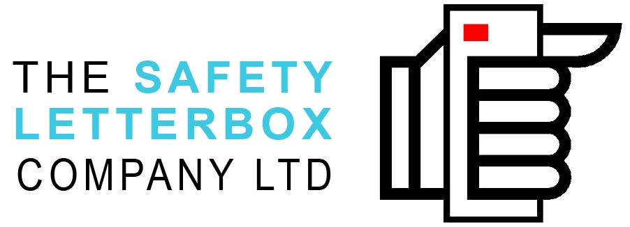 The Safety Letterbox Company Logo