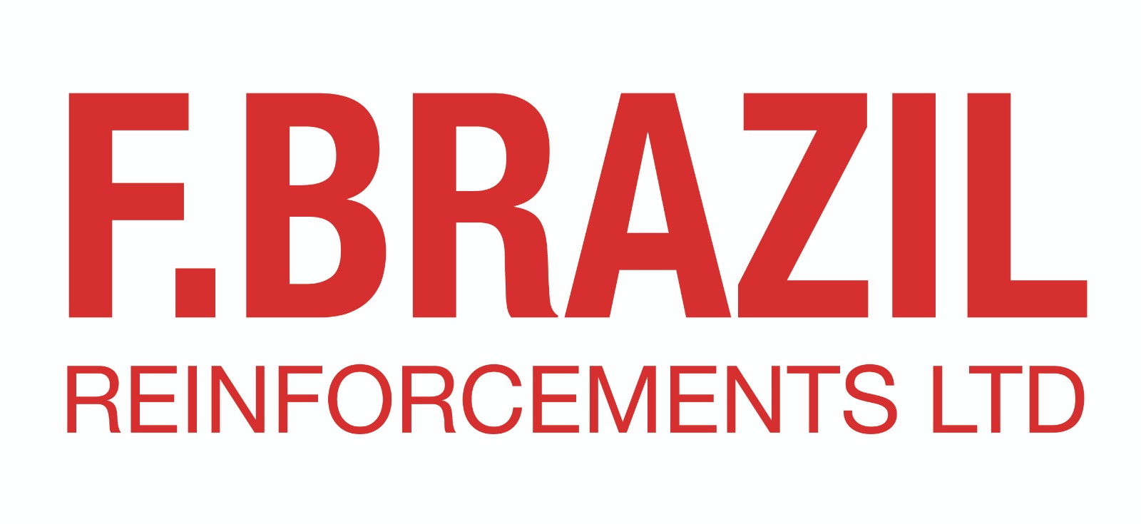 F Brazil Reinforcements Logo
