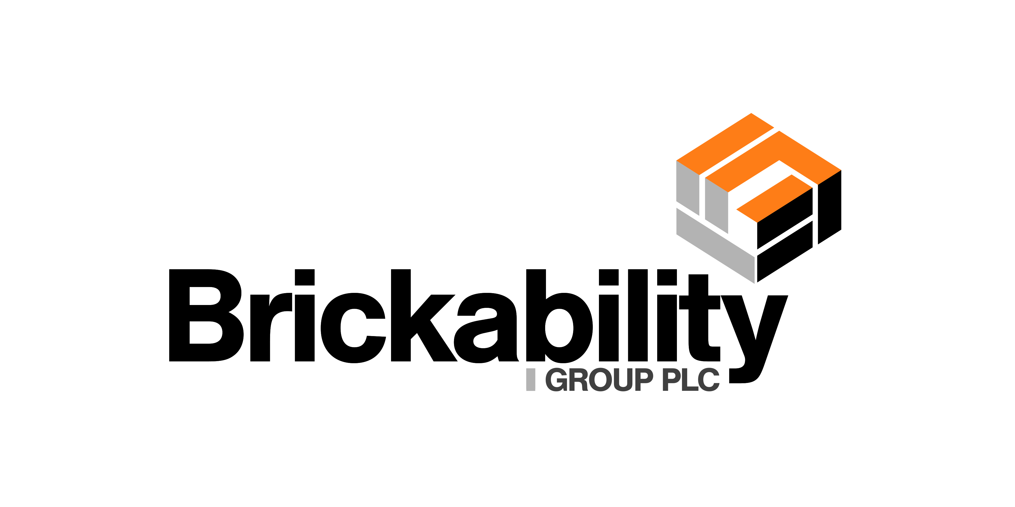 Brickability Group PLC Logo