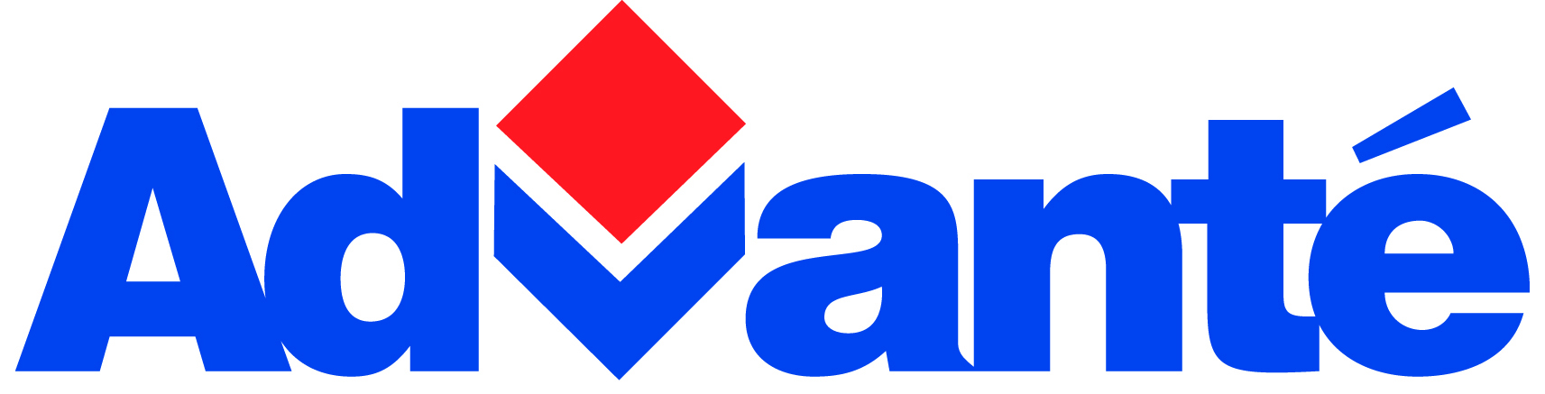 Advante Ltd Logo